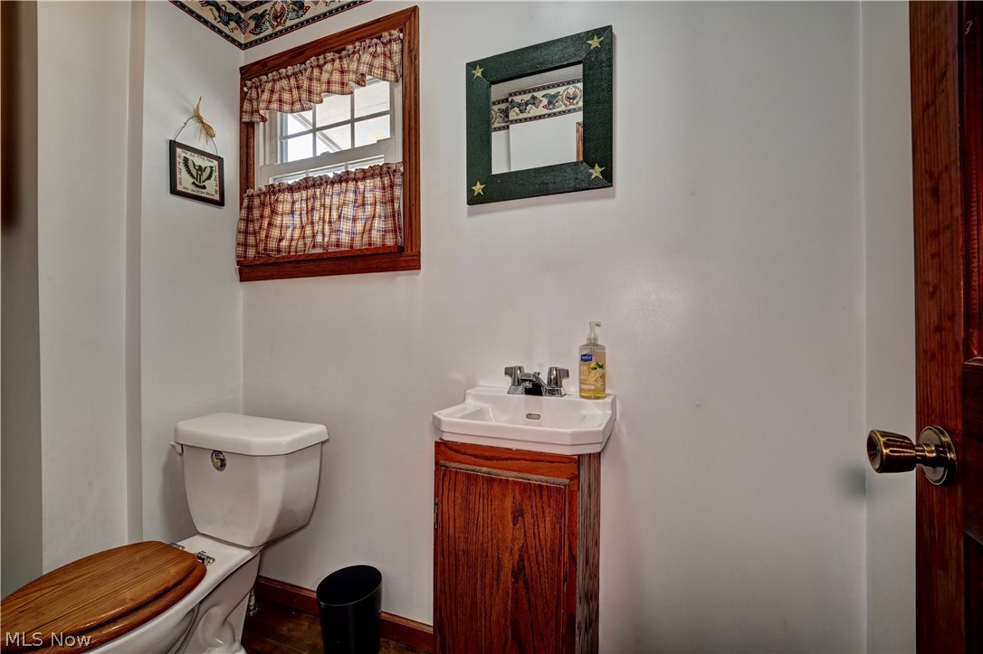 2736 New Garden Road Salem, OH 44460 - Photo 17 of 34