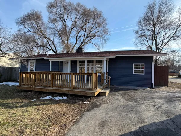 $269,900 | 2933 West 38th Place, Hobart, IN 46342