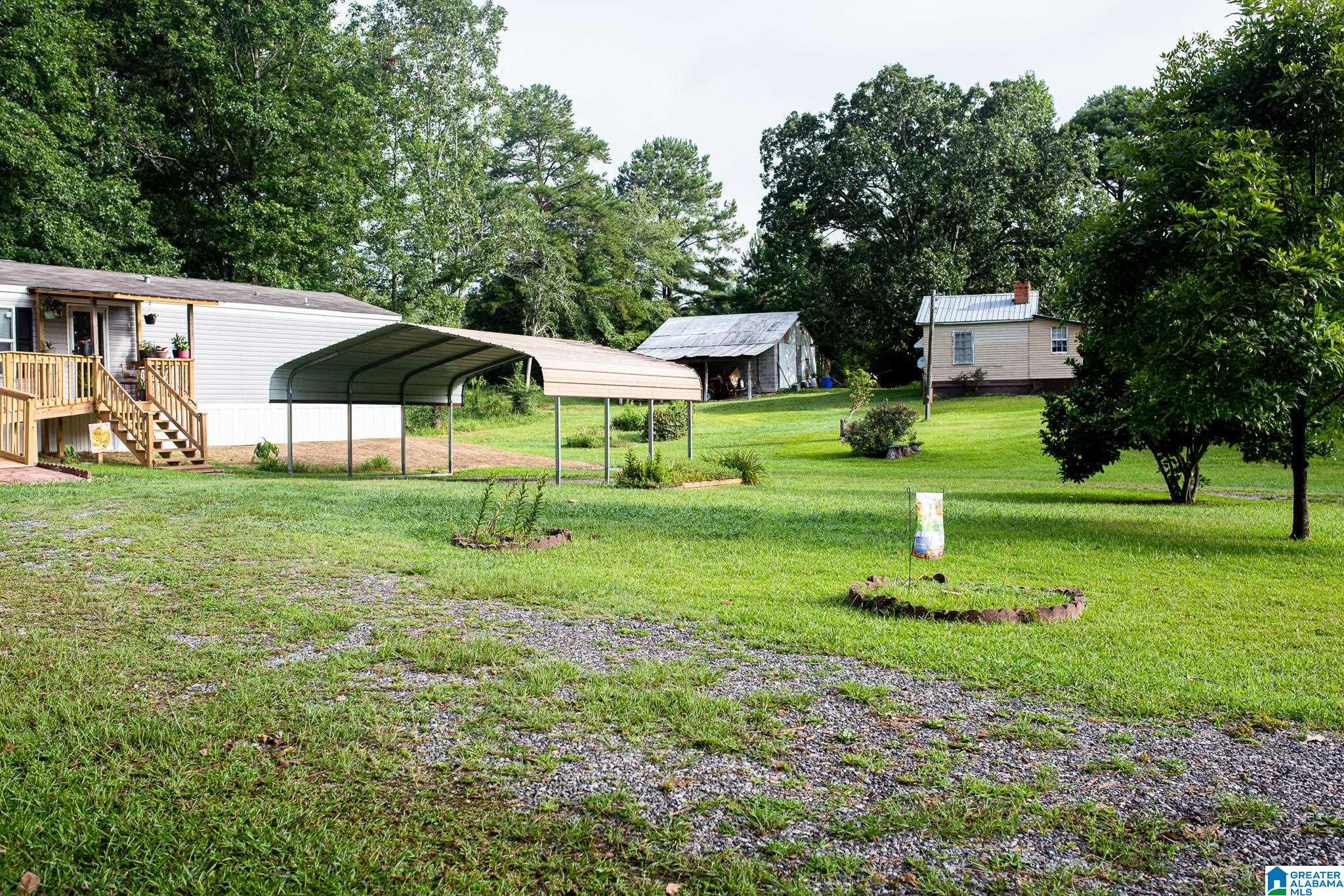 689 Tredegar Road Jacksonville, AL 36265 - Photo 29 of 31