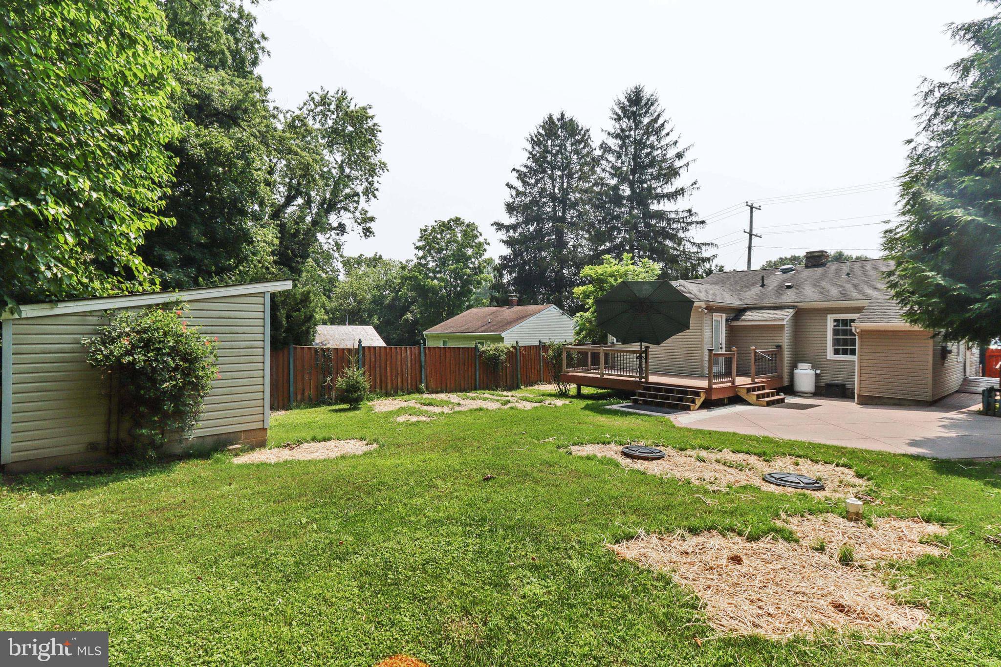 3994 Gamber Road Finksburg, MD 21048 - Photo 44 of 48 Gallery Image 44