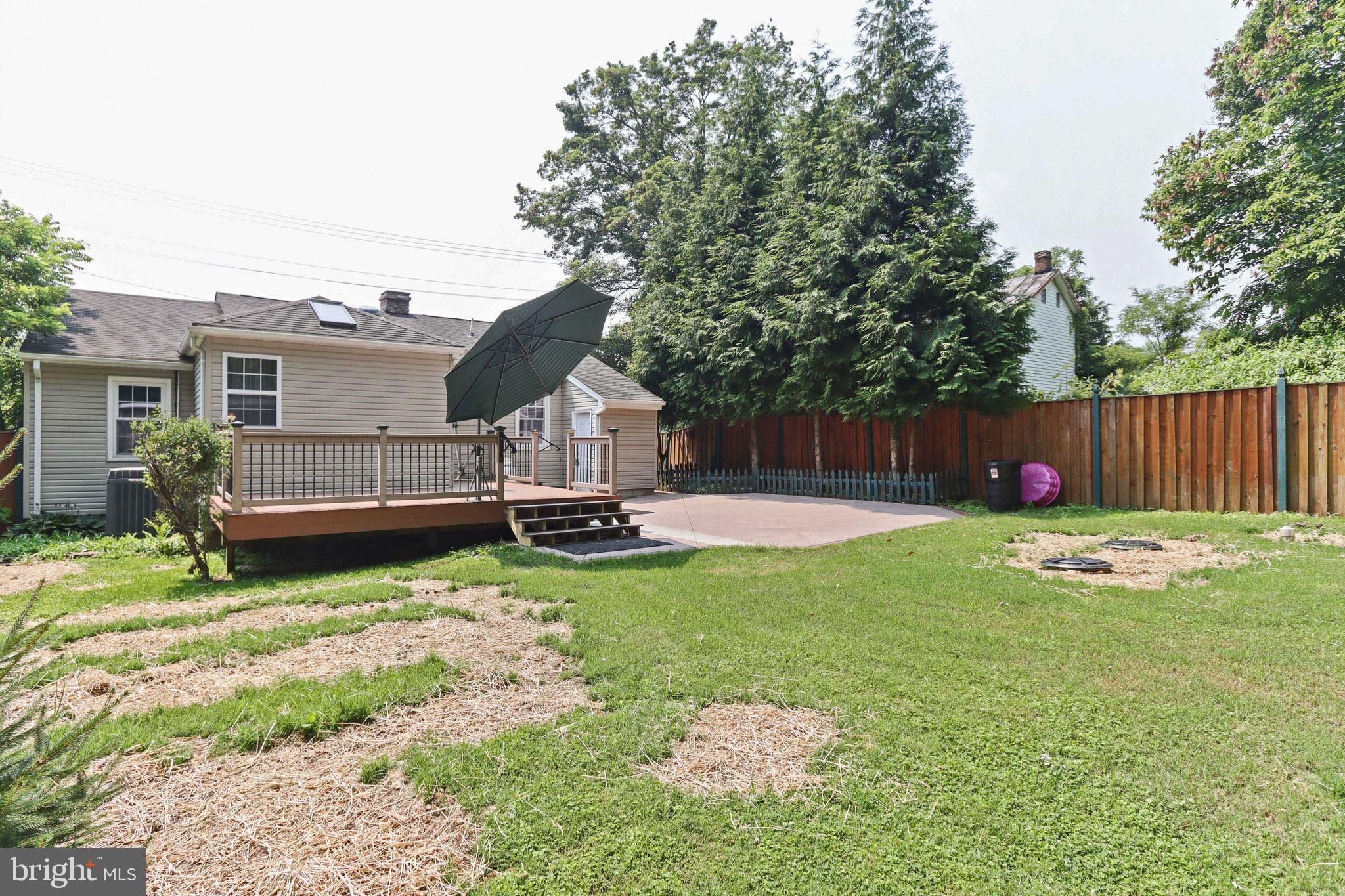3994 Gamber Road Finksburg, MD 21048 - Photo 46 of 48 Gallery Image 46