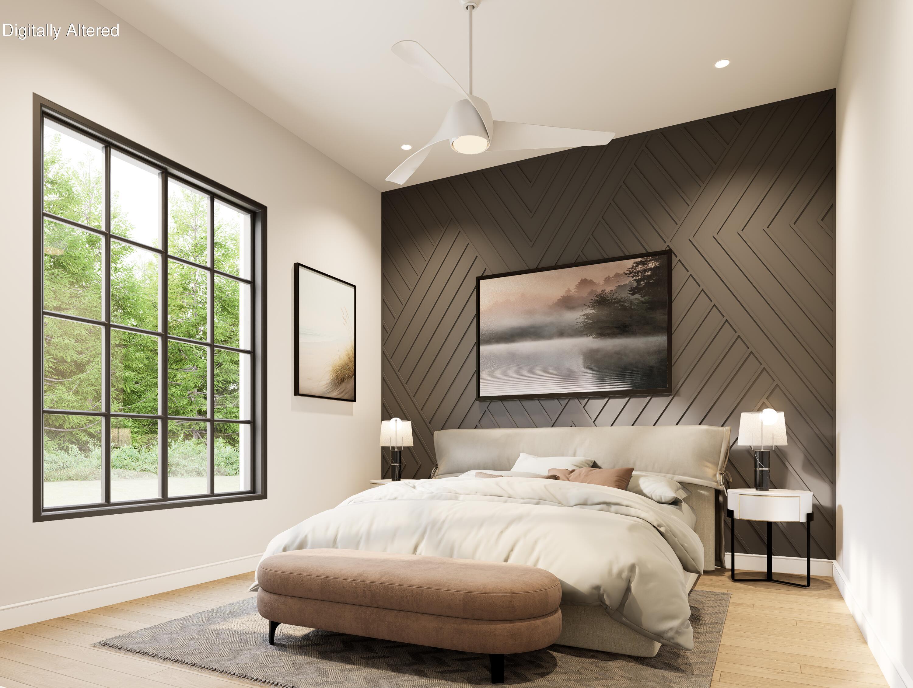 490 Turquoise Court Redding, CA 96003 - Photo 12 of 25 Bedroom 2