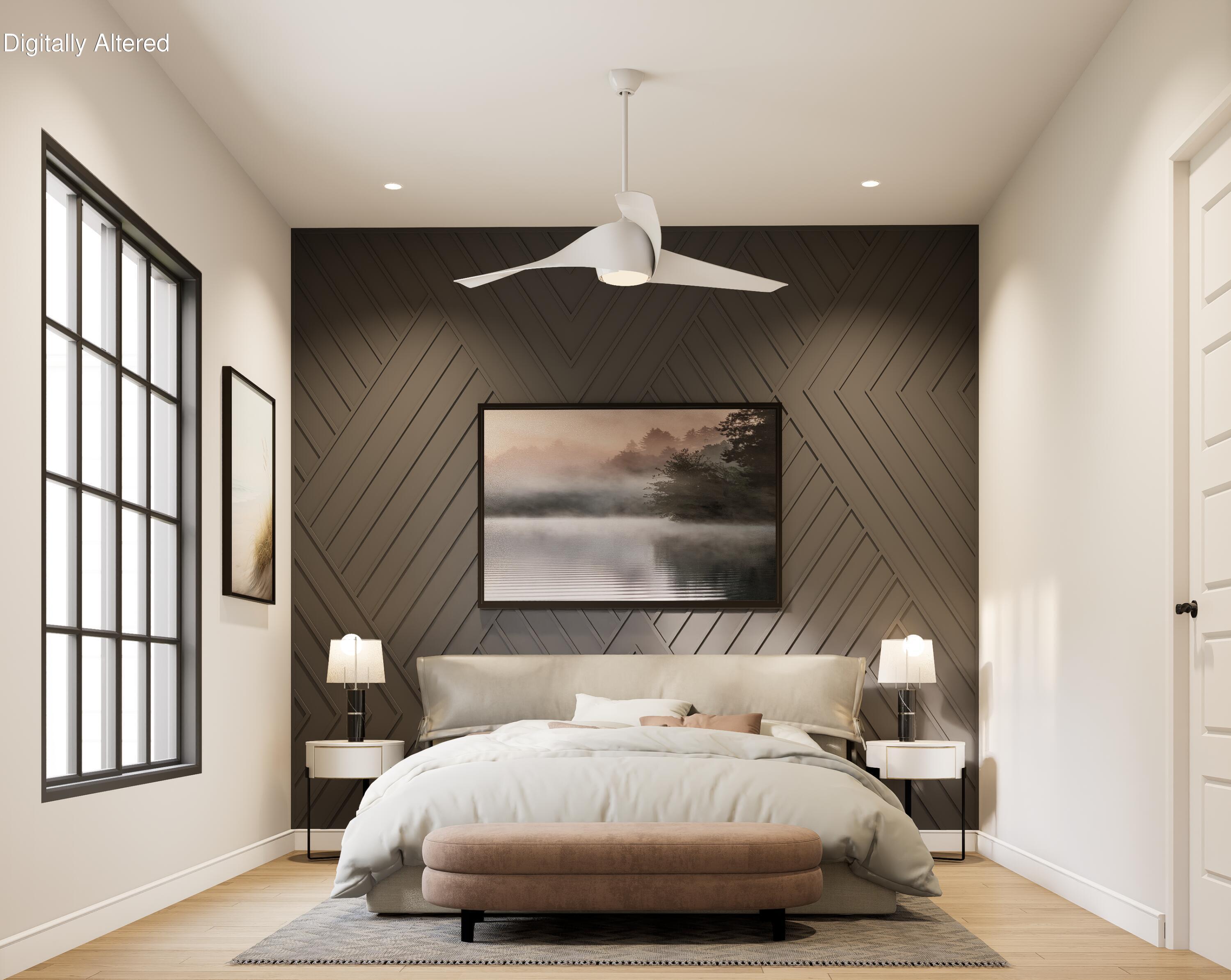 490 Turquoise Court Redding, CA 96003 - Photo 13 of 25 Bedroom 2