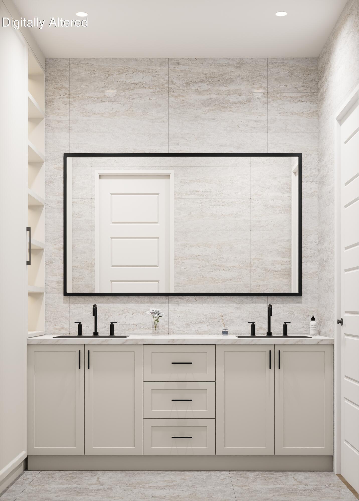 490 Turquoise Court Redding, CA 96003 - Photo 14 of 25 Bathroom 2