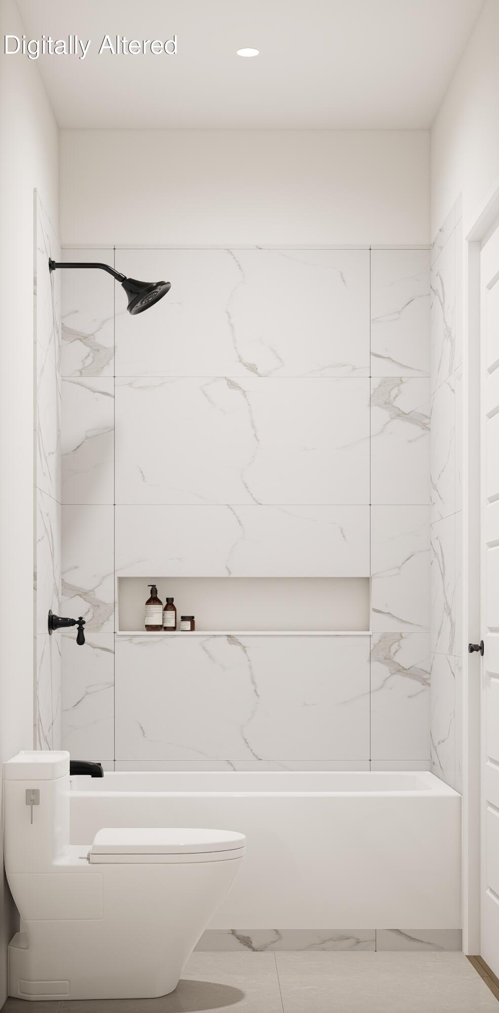 490 Turquoise Court Redding, CA 96003 - Photo 15 of 25 Bathroom 2