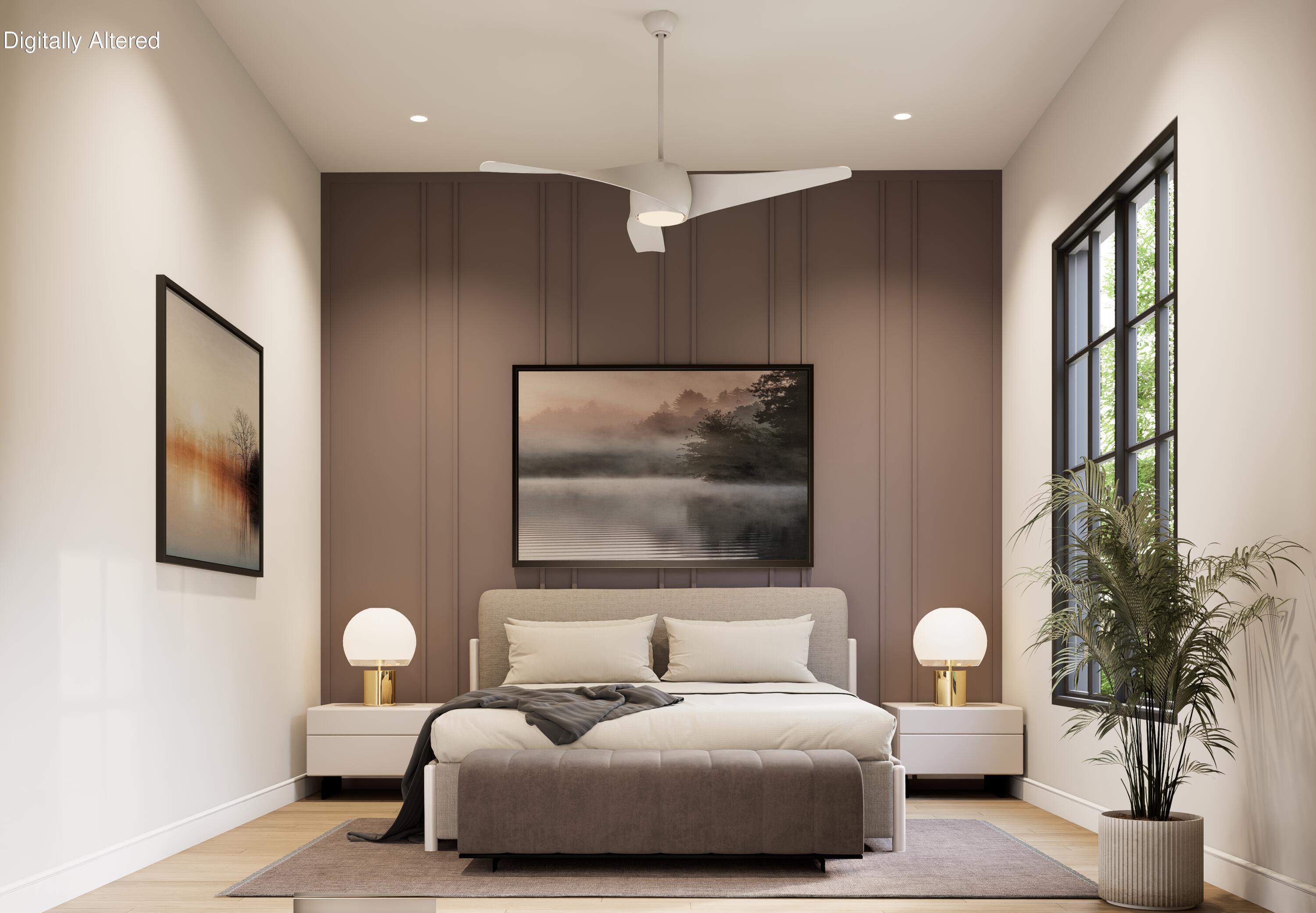 490 Turquoise Court Redding, CA 96003 - Photo 16 of 25 Bedroom 3