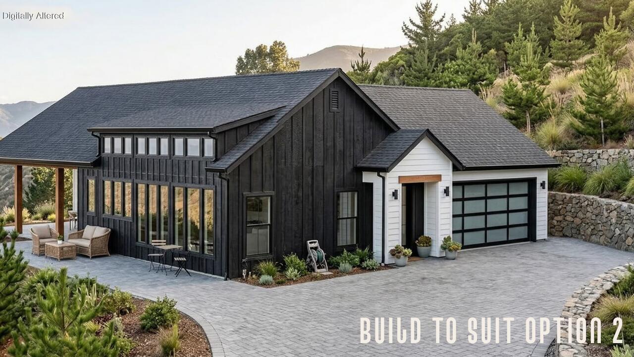 490 Turquoise Court Redding, CA 96003 - Photo 18 of 25 Build to Suit Option 2