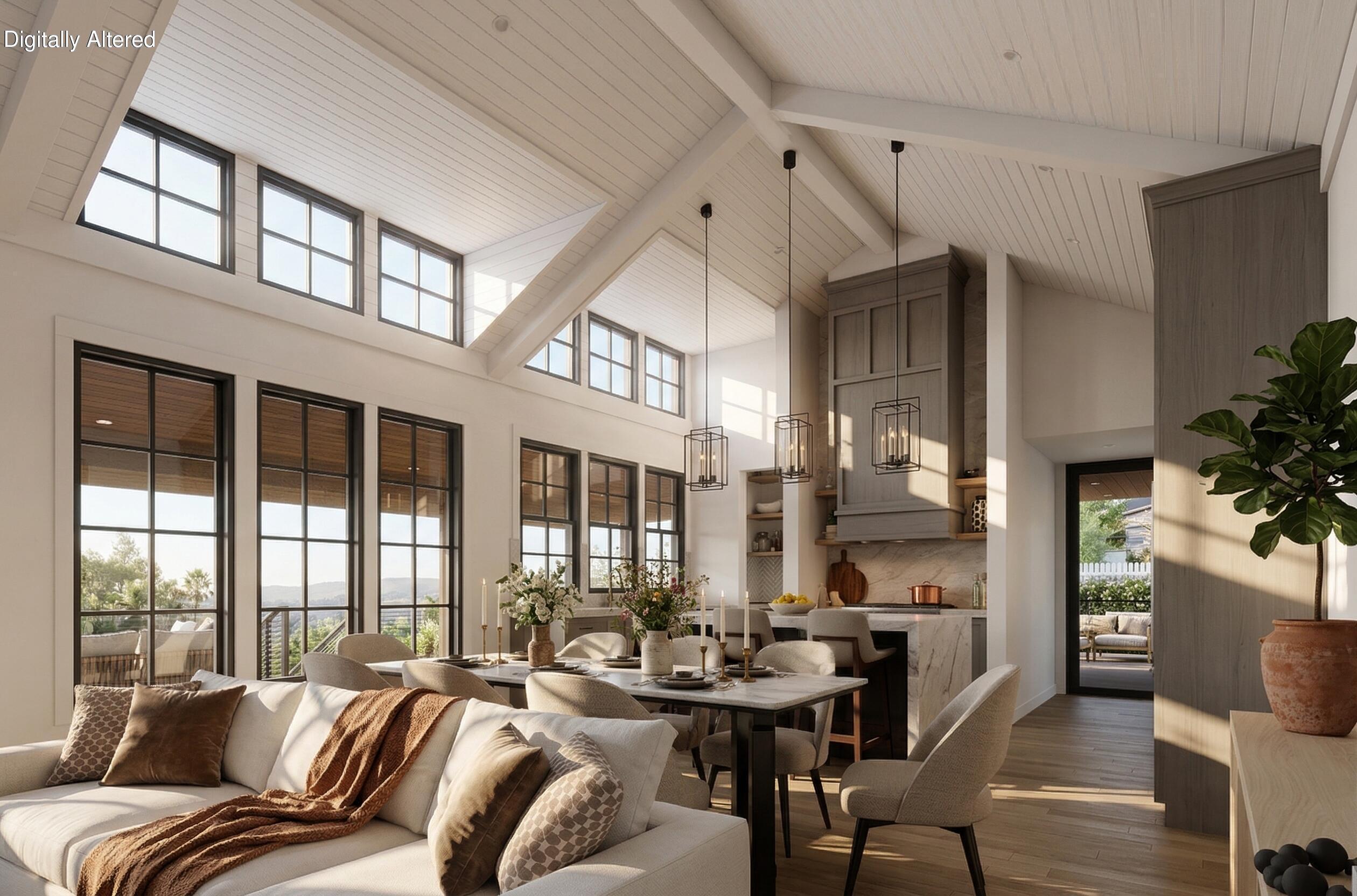 490 Turquoise Court Redding, CA 96003 - Photo 2 of 25 Living Room