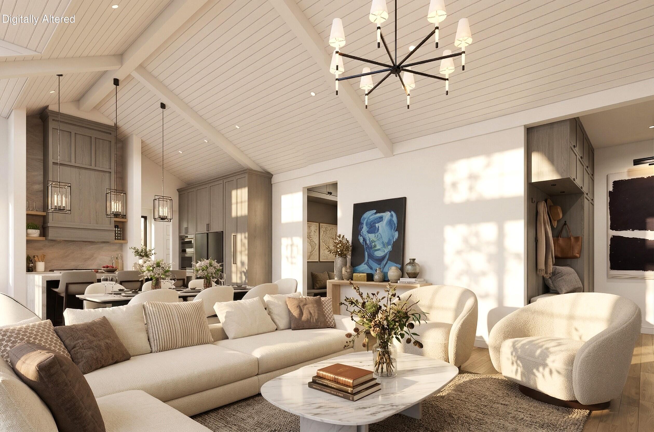 490 Turquoise Court Redding, CA 96003 - Photo 4 of 25 Living Room