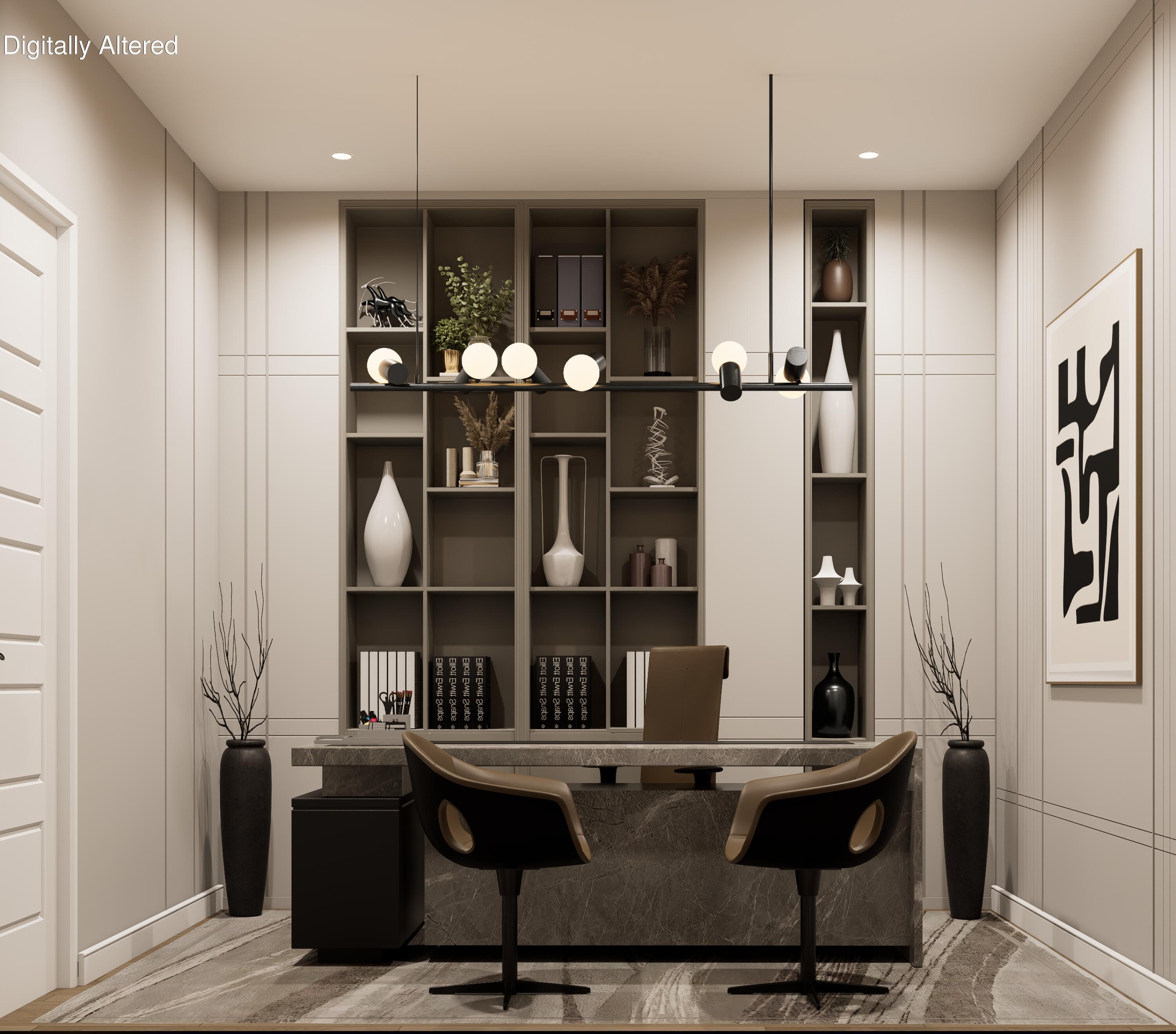 490 Turquoise Court Redding, CA 96003 - Photo 7 of 25 Office