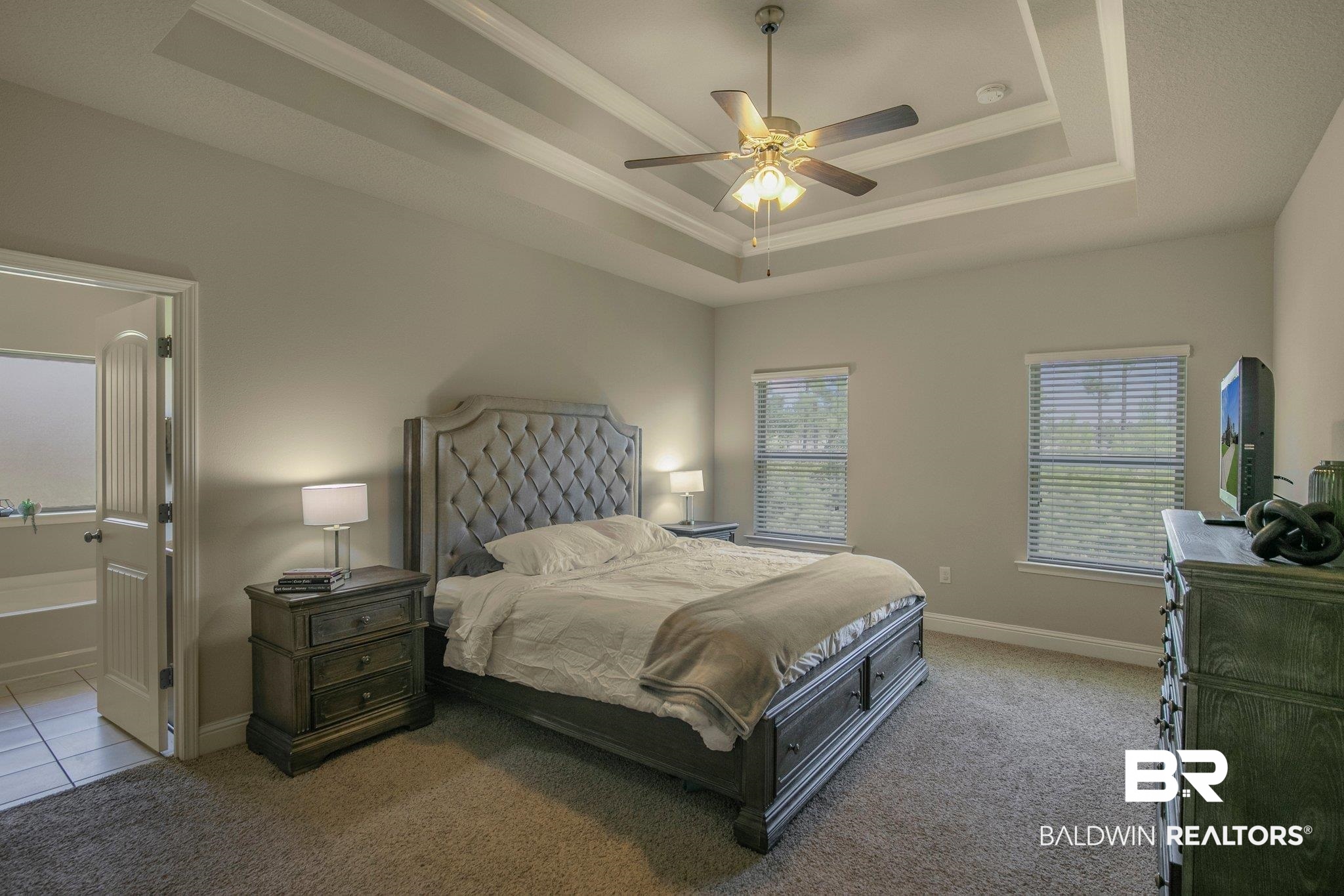 31358 Spoonbill Road Daphne, AL 36527 - Photo 13 of 39 Primary Suite