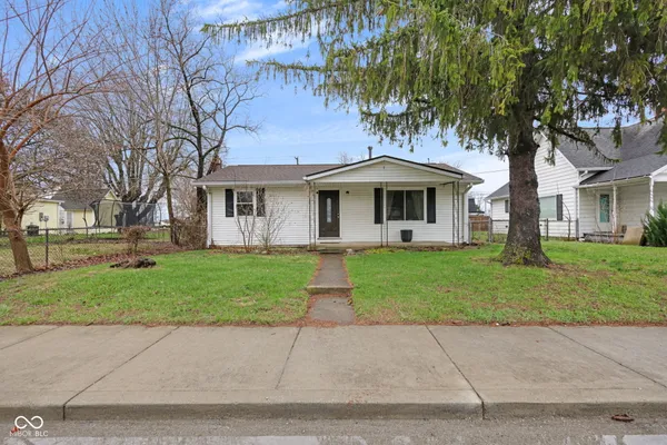 $215,000 | 449 South Peru Street, Cicero, IN 46034