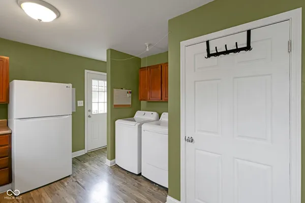 $215,000 | 449 South Peru Street, Cicero, IN 46034