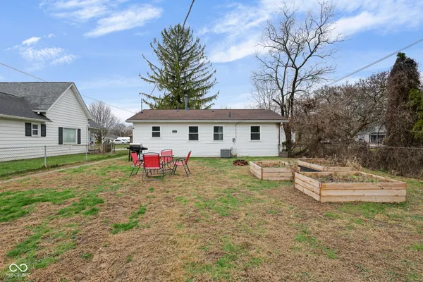 $215,000 | 449 South Peru Street, Cicero, IN 46034