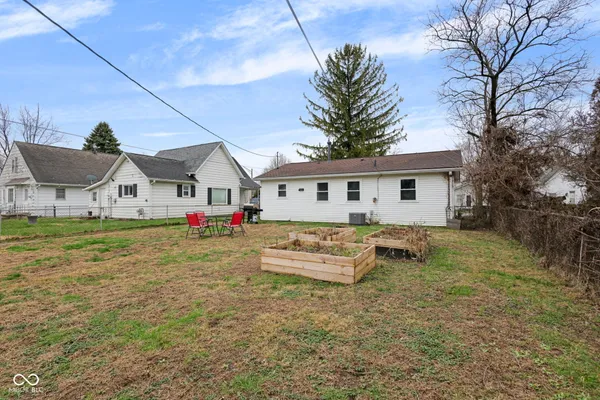 $215,000 | 449 South Peru Street, Cicero, IN 46034