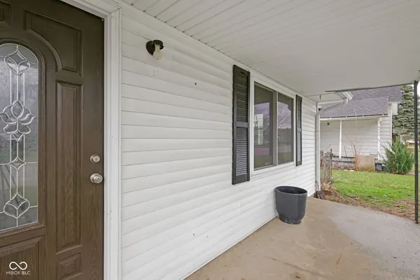 $215,000 | 449 South Peru Street, Cicero, IN 46034