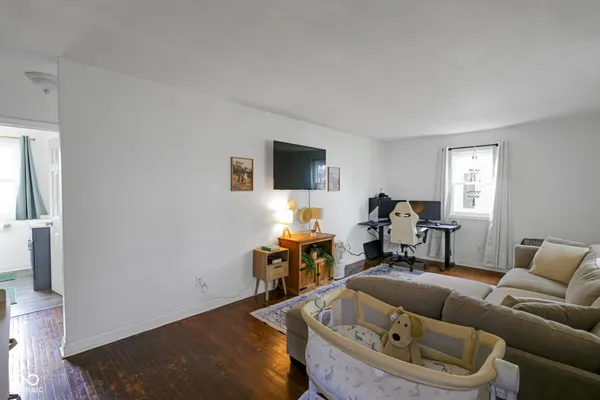 $215,000 | 449 South Peru Street, Cicero, IN 46034