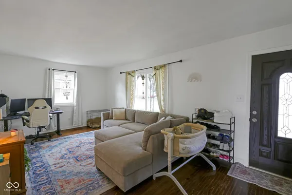 $215,000 | 449 South Peru Street, Cicero, IN 46034