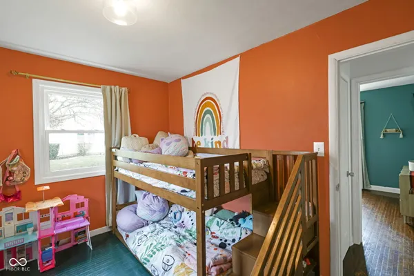 $215,000 | 449 South Peru Street, Cicero, IN 46034