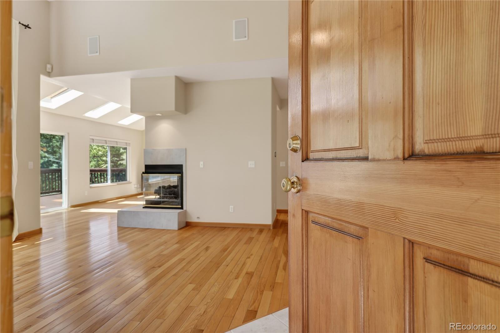 667 Trailside Road Golden, CO 80401 - Photo 2 of 50