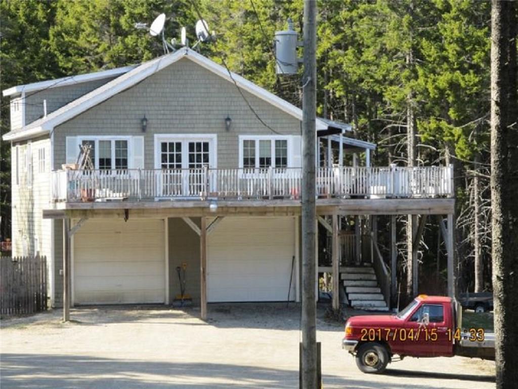 76 Bass Harbor Woods Road Bass Harbor, ME 04653 - Photo 1 of 2 Photo