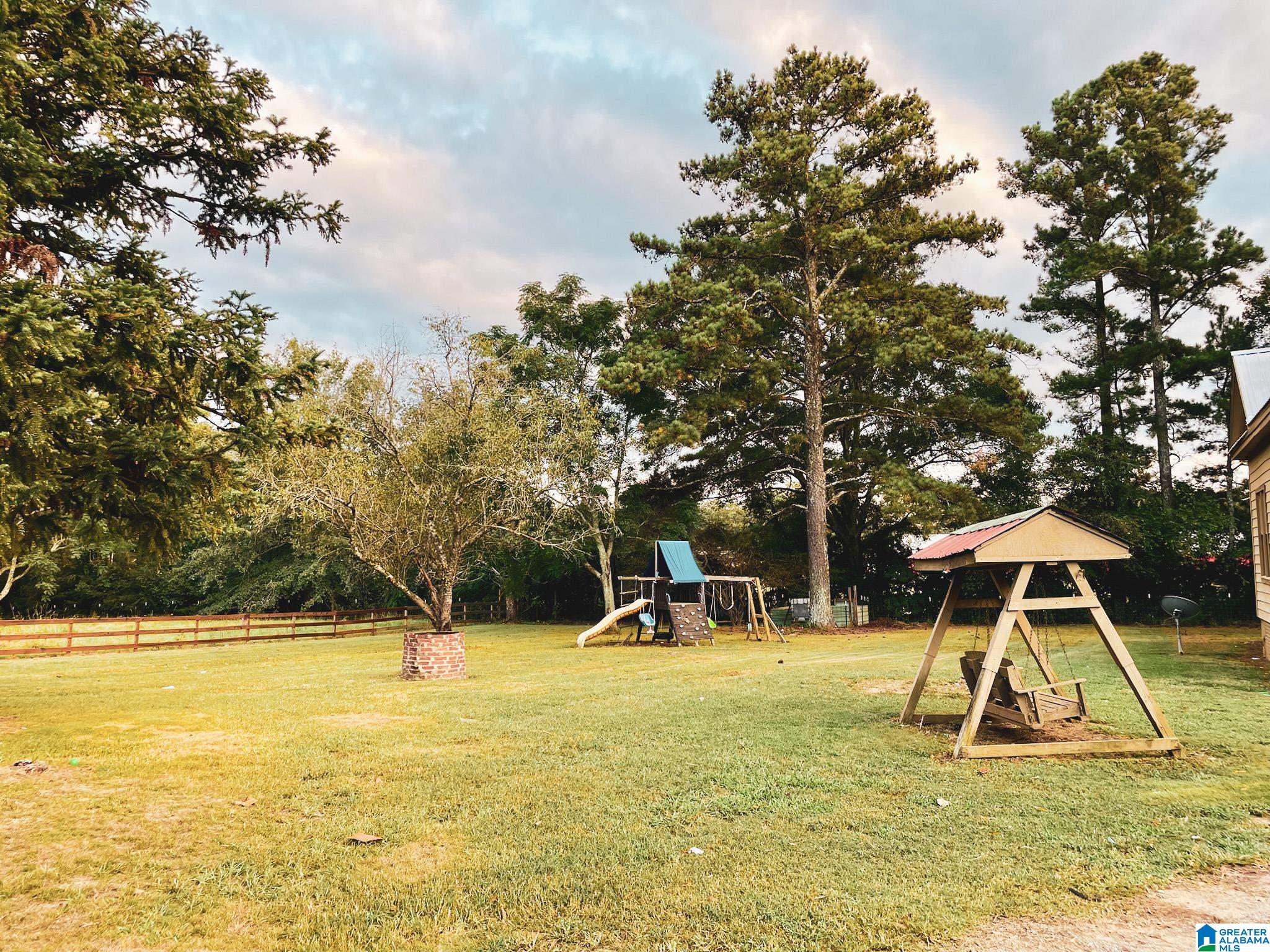 168 Dixie Lane Vincent, AL 35178 - Photo 25 of 26