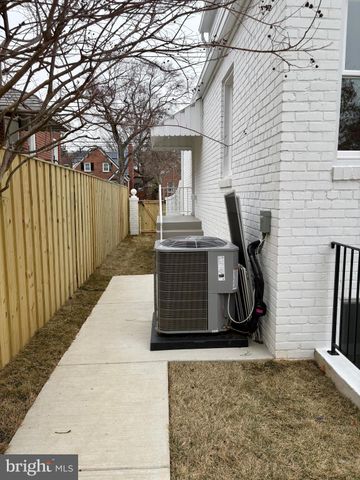 a view of a ocean with boats