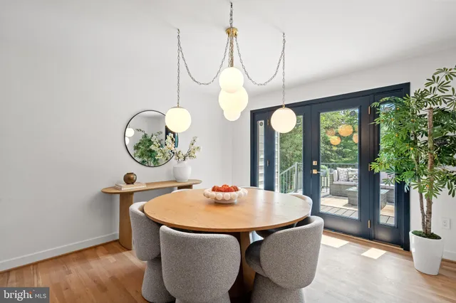 $1,450,000 | 10612 Democracy Lane, Potomac, MD 20854