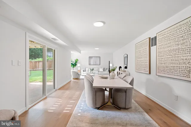 $1,450,000 | 10612 Democracy Lane, Potomac, MD 20854