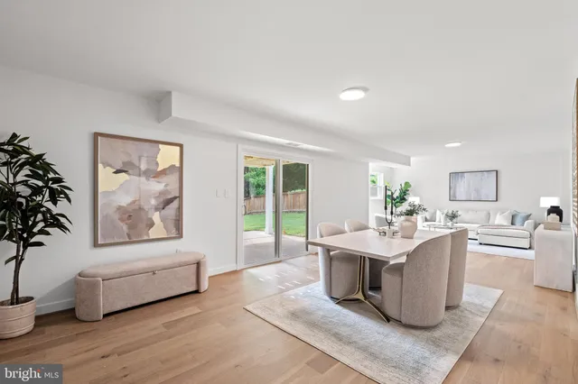 $1,450,000 | 10612 Democracy Lane, Potomac, MD 20854