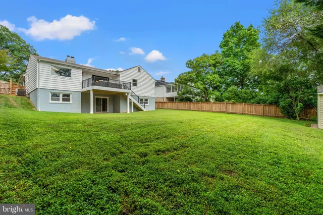 $1,450,000 | 10612 Democracy Lane, Potomac, MD 20854