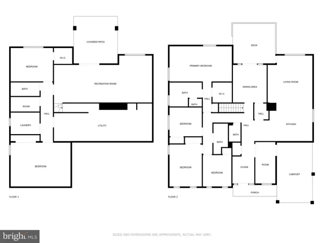 $1,450,000 | 10612 Democracy Lane, Potomac, MD 20854