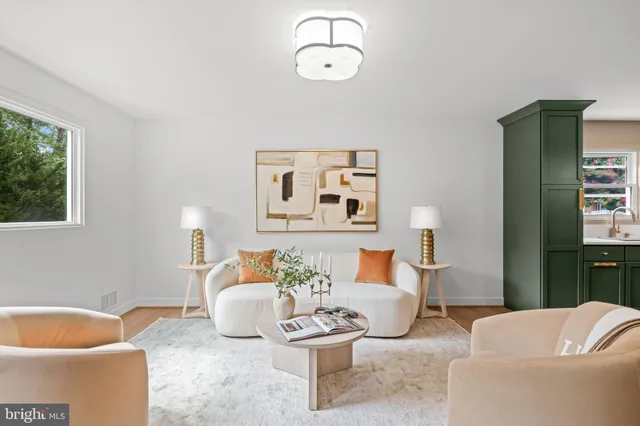 $1,450,000 | 10612 Democracy Lane, Potomac, MD 20854