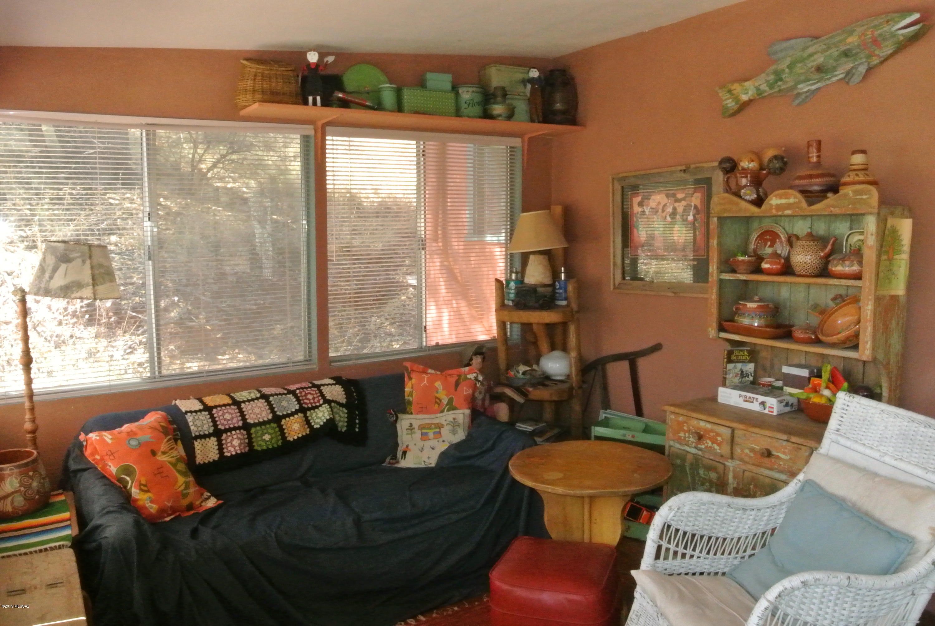 234 Lyle Canyon Road Elgin, AZ 85611 - Photo 2 of 37 Gallery Image 2