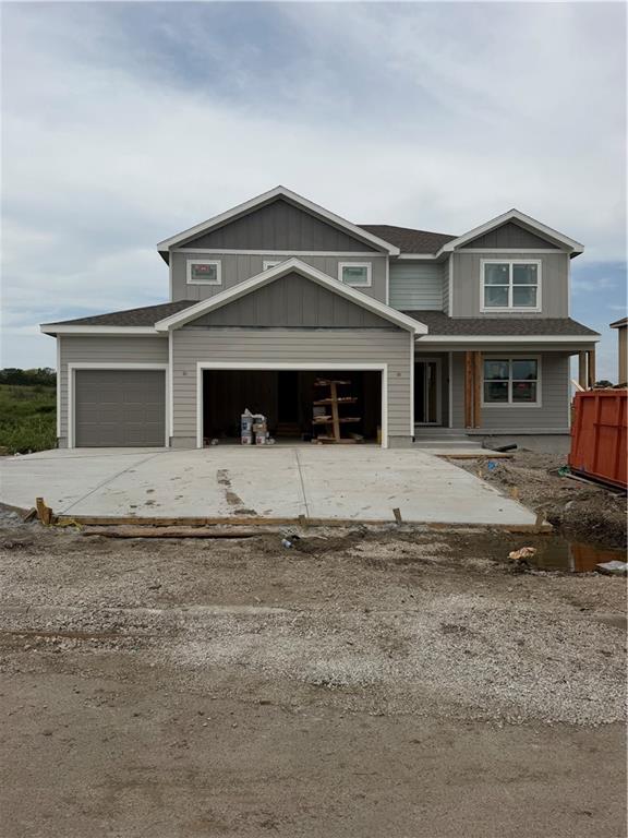 834 Reed Drive Raymore, MO 64083 - Photo 2 of 11 Gallery Image 2