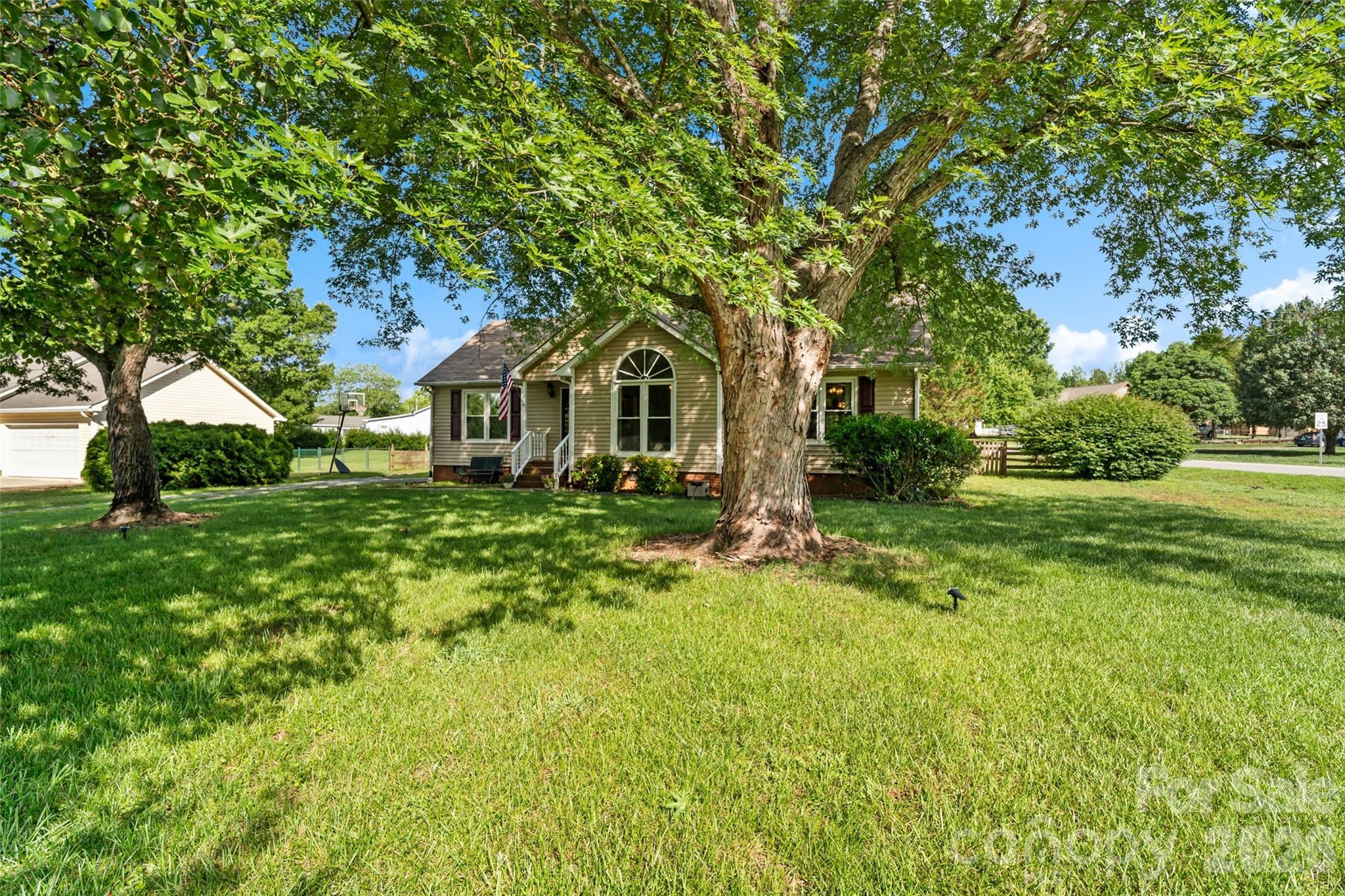 1009 Stevens Road Monroe, NC 28110 - Photo 5 of 35