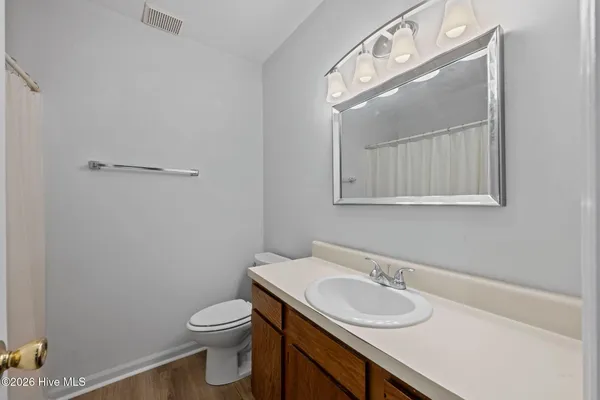 $125,000 | 126 Witten Circle, Unit B, Havelock, NC 28532