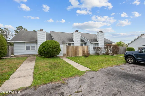 $125,000 | 126 Witten Circle, Unit B, Havelock, NC 28532