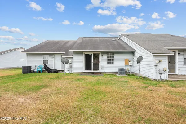 $125,000 | 126 Witten Circle, Unit B, Havelock, NC 28532