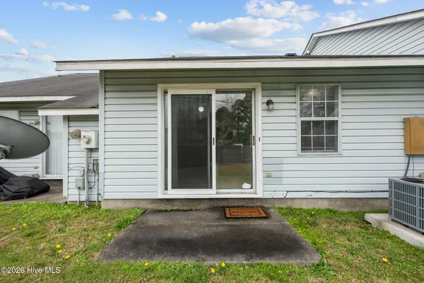 $125,000 | 126 Witten Circle, Unit B, Havelock, NC 28532