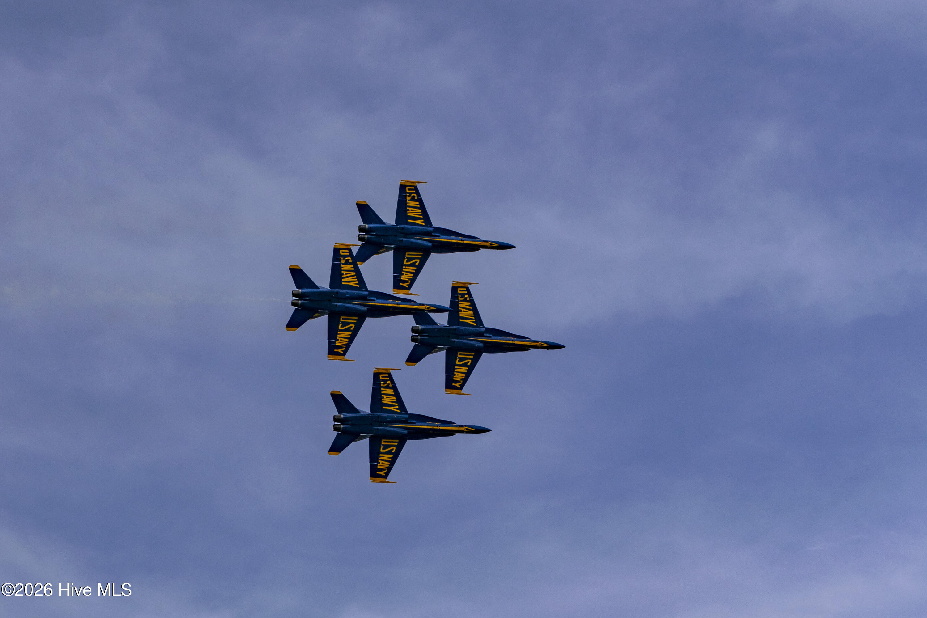 126 Witten Circle, Unit B Havelock, NC 28532 - Photo 5 of 28 blue angels at CP airshow