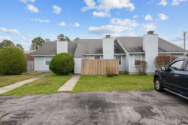 $125,000 | 126 Witten Circle, Unit B, Havelock, NC 28532