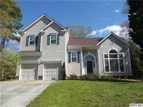 8206 Hunley Ridge Road Matthews, NC 28104 - Photo 1 of 16 Gallery Image 1