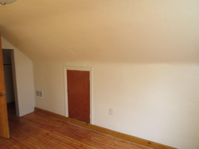 80 Woods Road Pittsburgh, PA 15235 - Photo 14 of 21 a view of an empty room