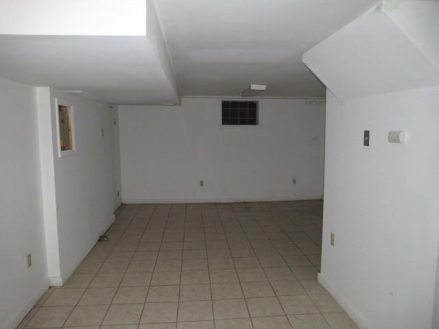 80 Woods Road Pittsburgh, PA 15235 - Photo 15 of 21 wooden floor in an empty room