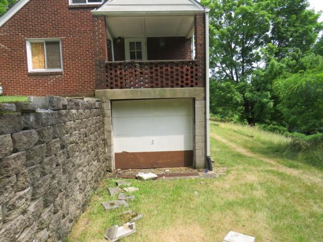 80 Woods Road Pittsburgh, PA 15235 - Photo 19 of 21 a view of outdoor space