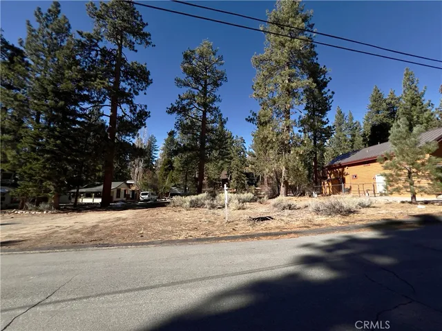 $70,000 | 0 Canyon Road, Fawnskin, CA 92333