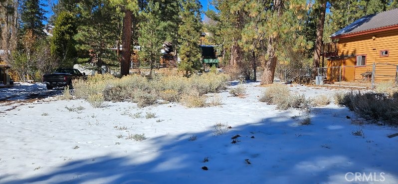 0 Canyon Road Fawnskin, CA 92333 - Photo 9 of 10