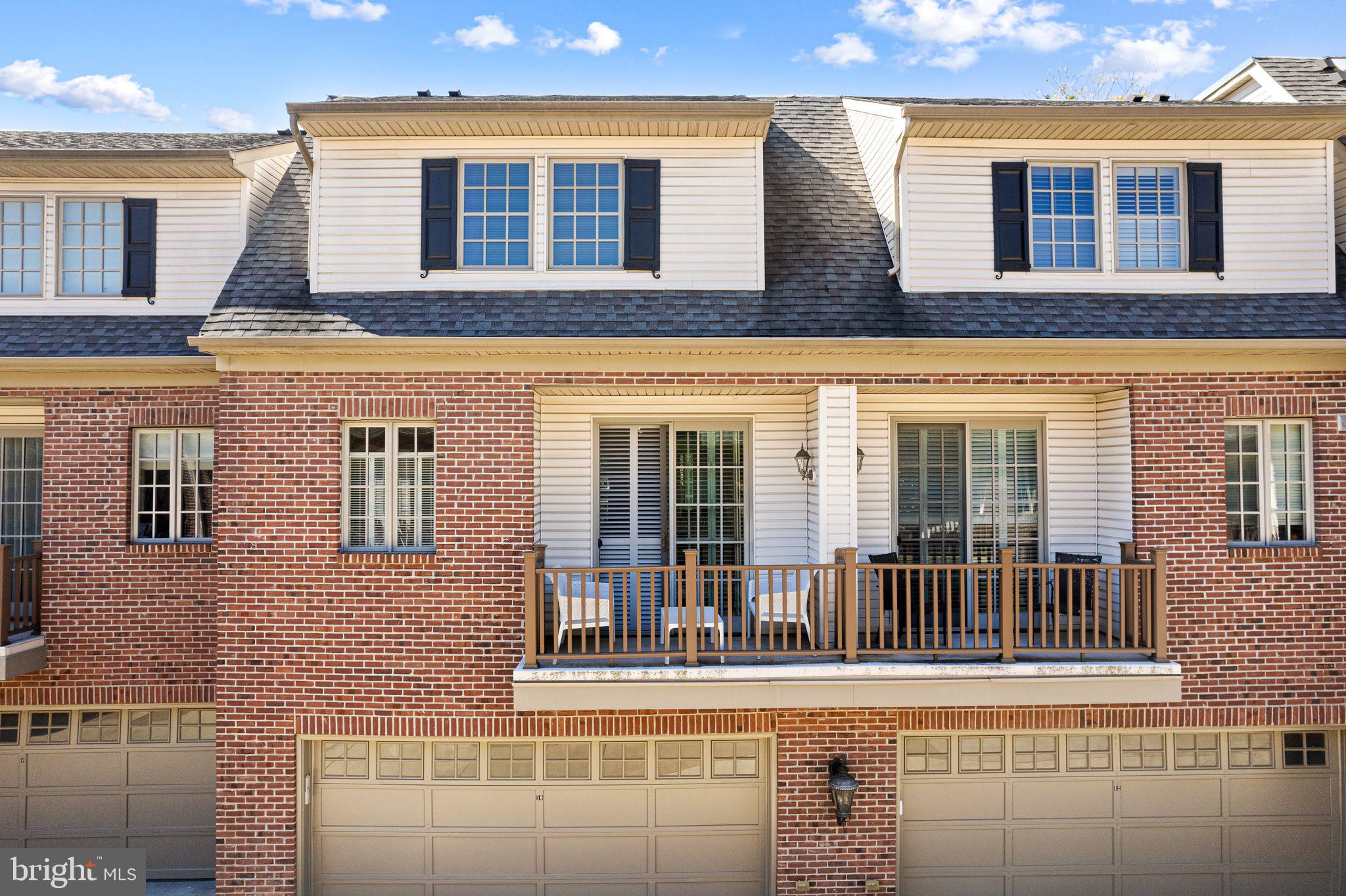 10 Washington Avenue Haddonfield, NJ 08033 - Photo 33 of 35 front view of a house