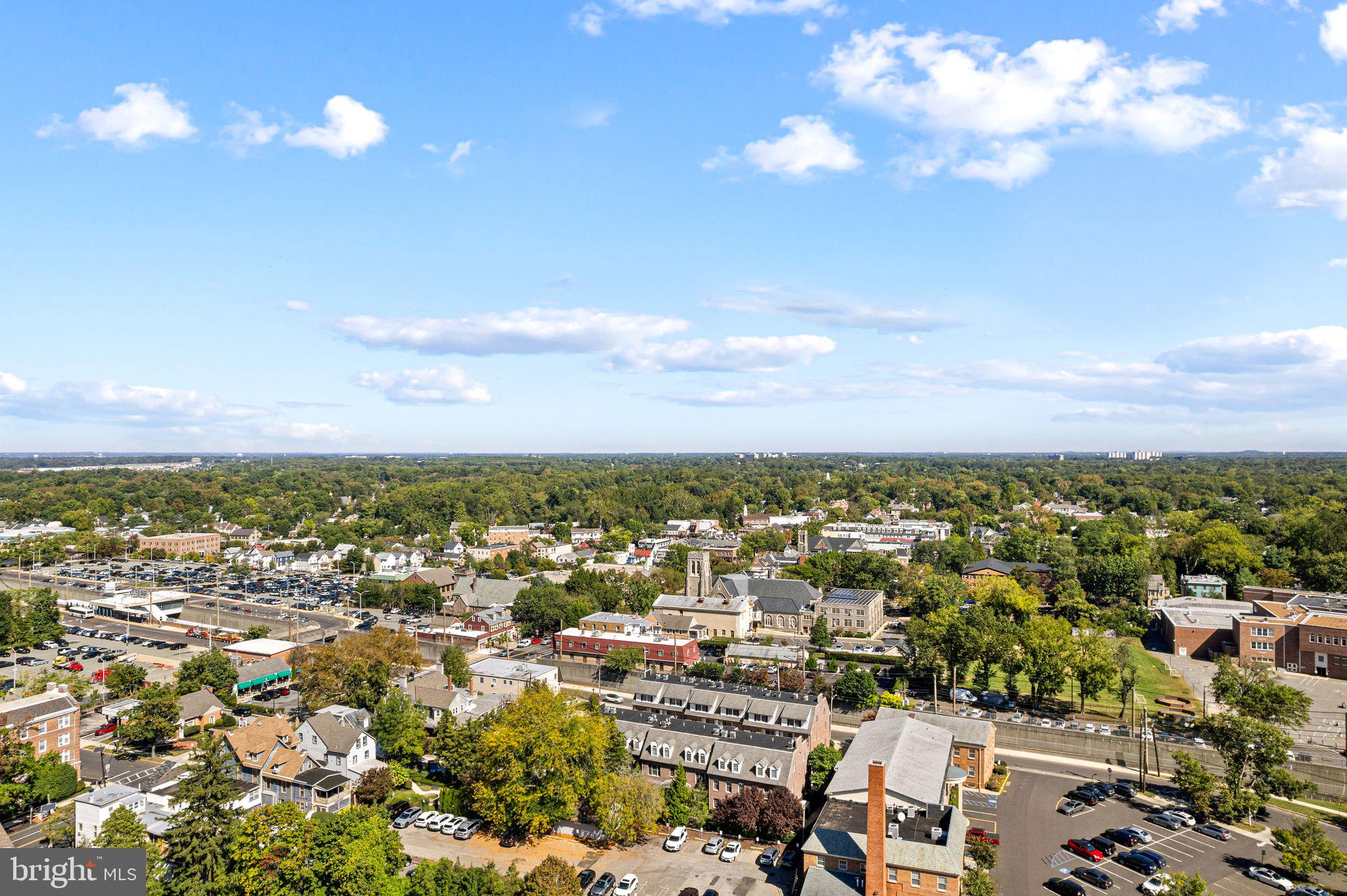 10 Washington Avenue Haddonfield, NJ 08033 - Photo 35 of 35 a view of a city